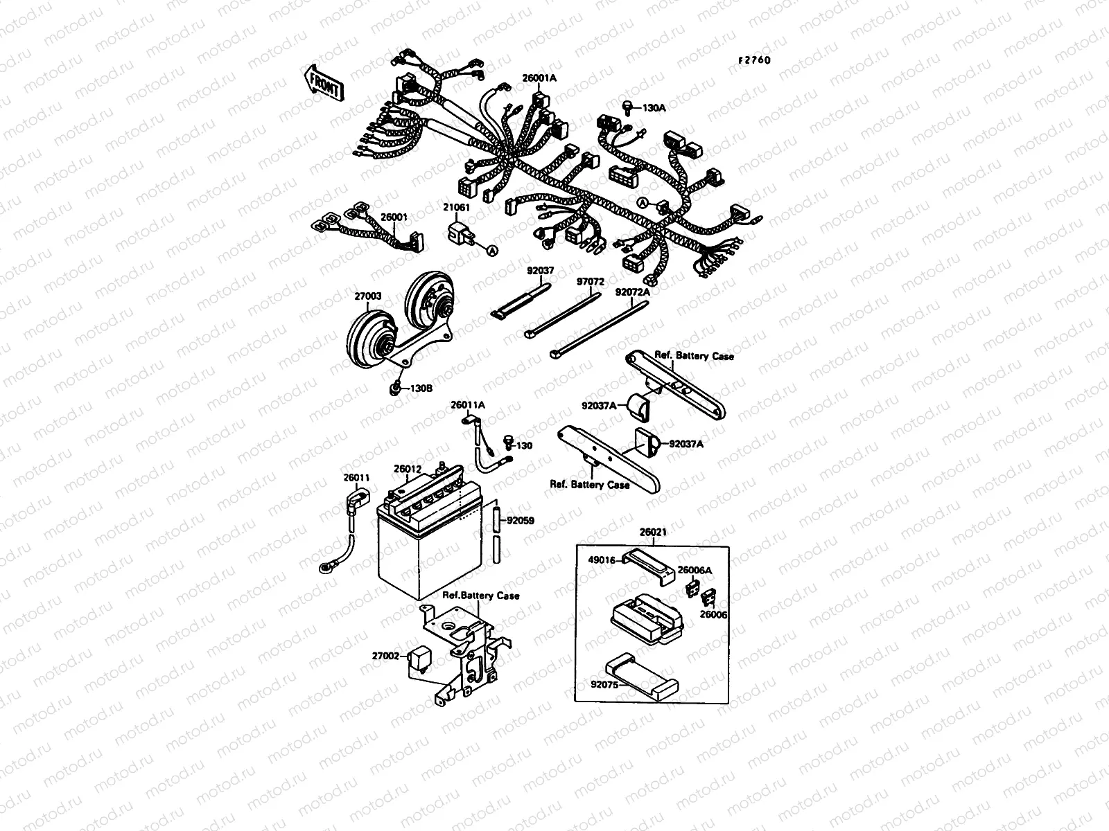 Electrical Equipment