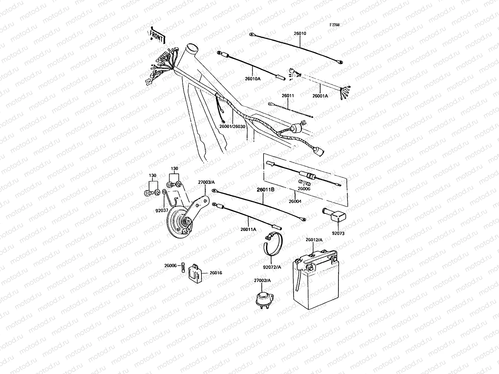 Electrical Equipment