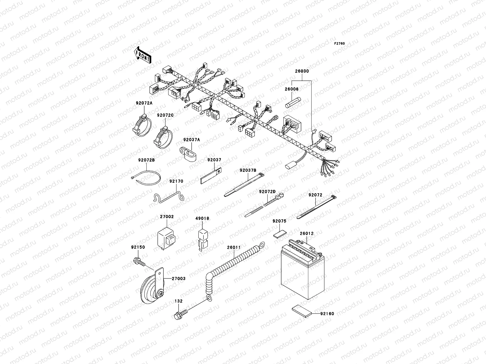 Electrical Equipment