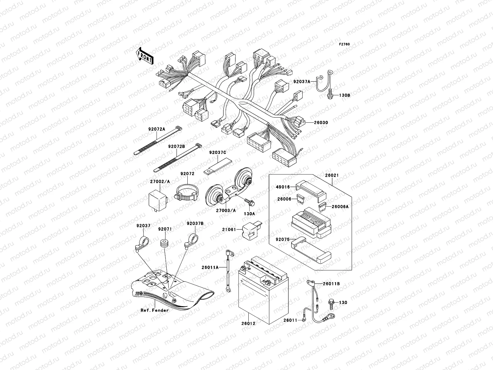 Electrical Equipment