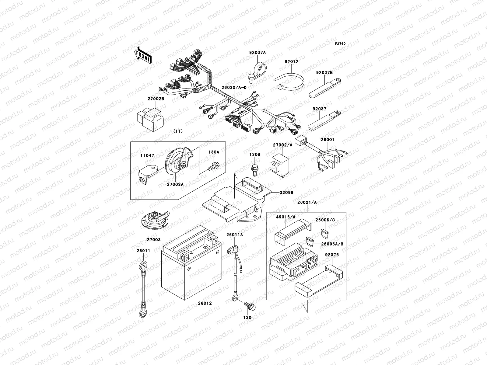 Electrical Equipment