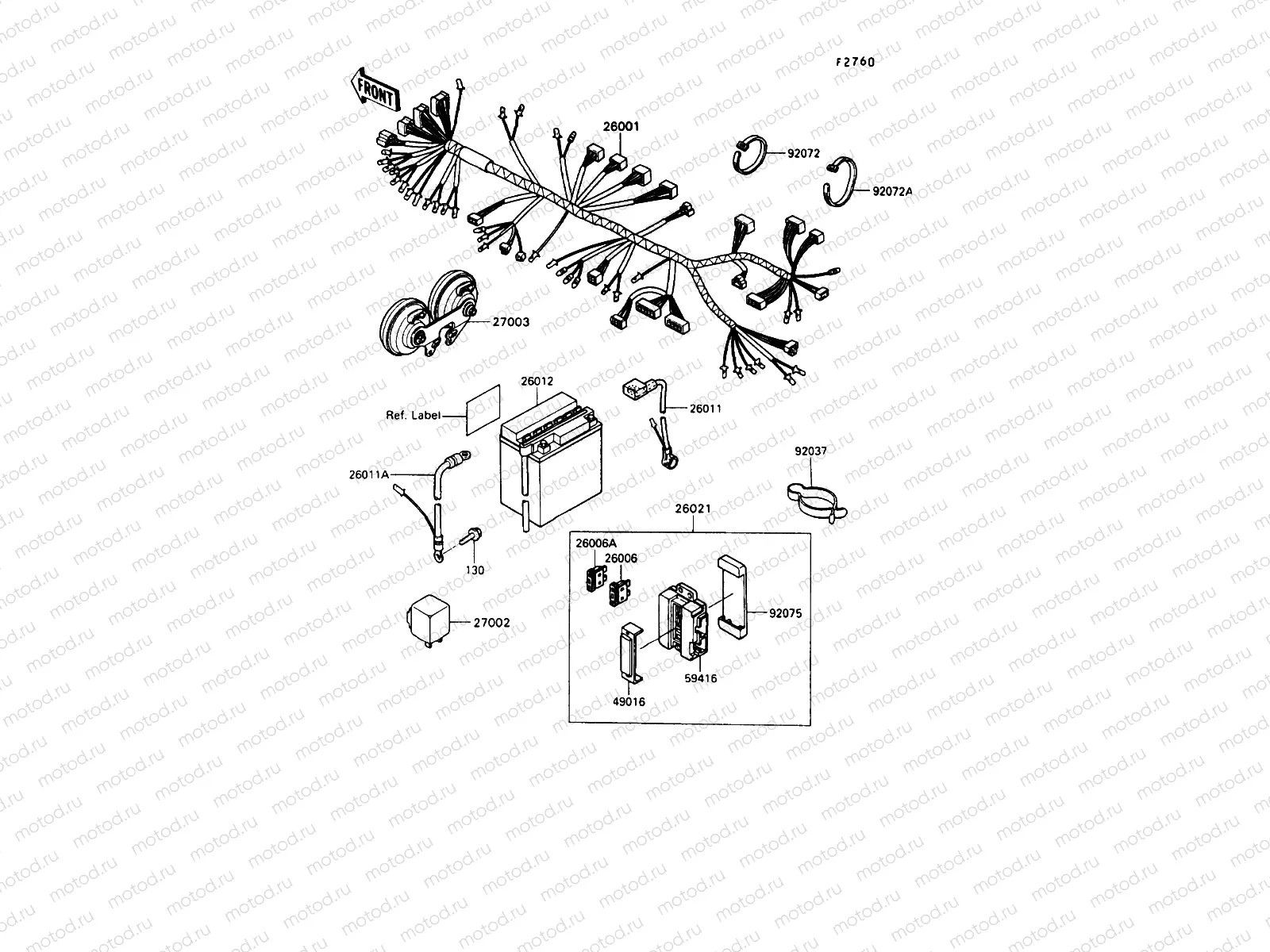 Electrical Equipment