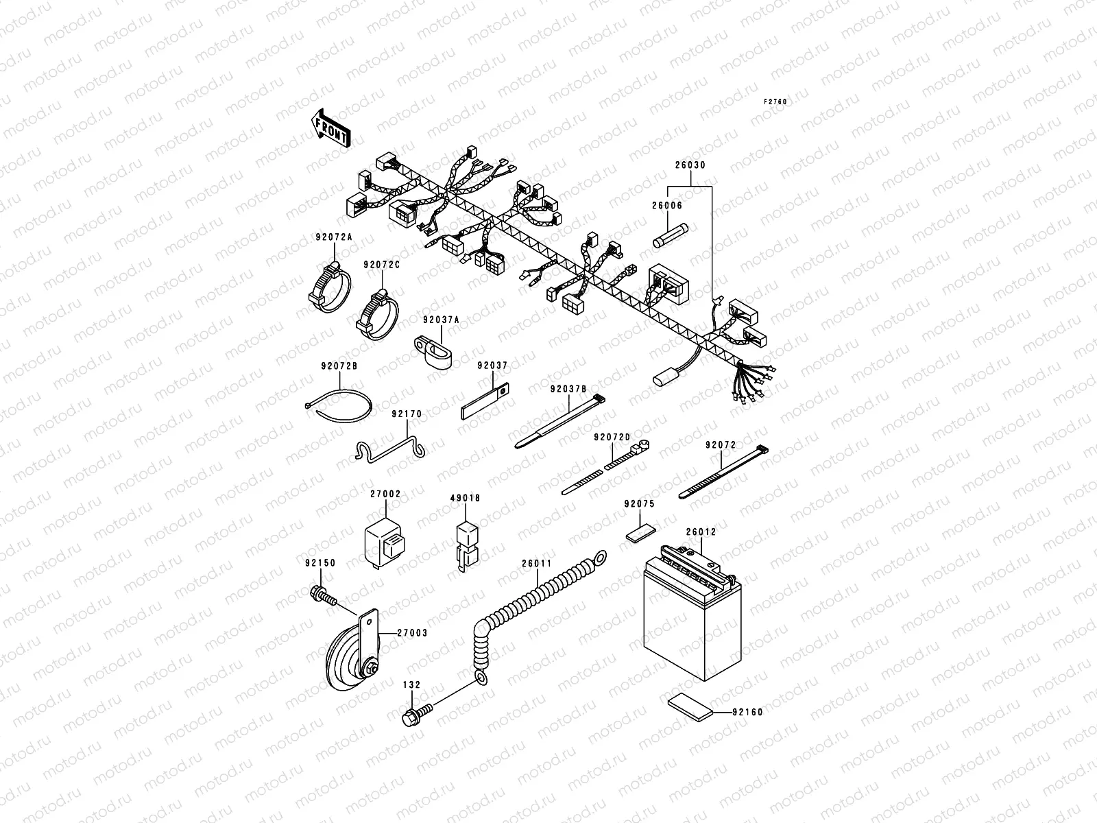 Electrical Equipment