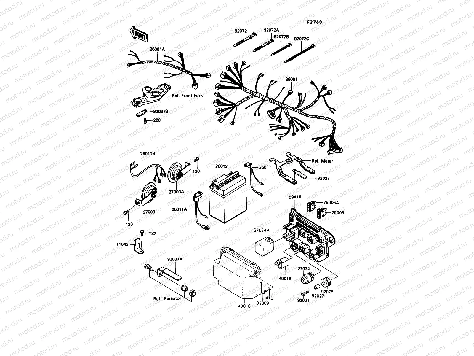 Electrical Equipment