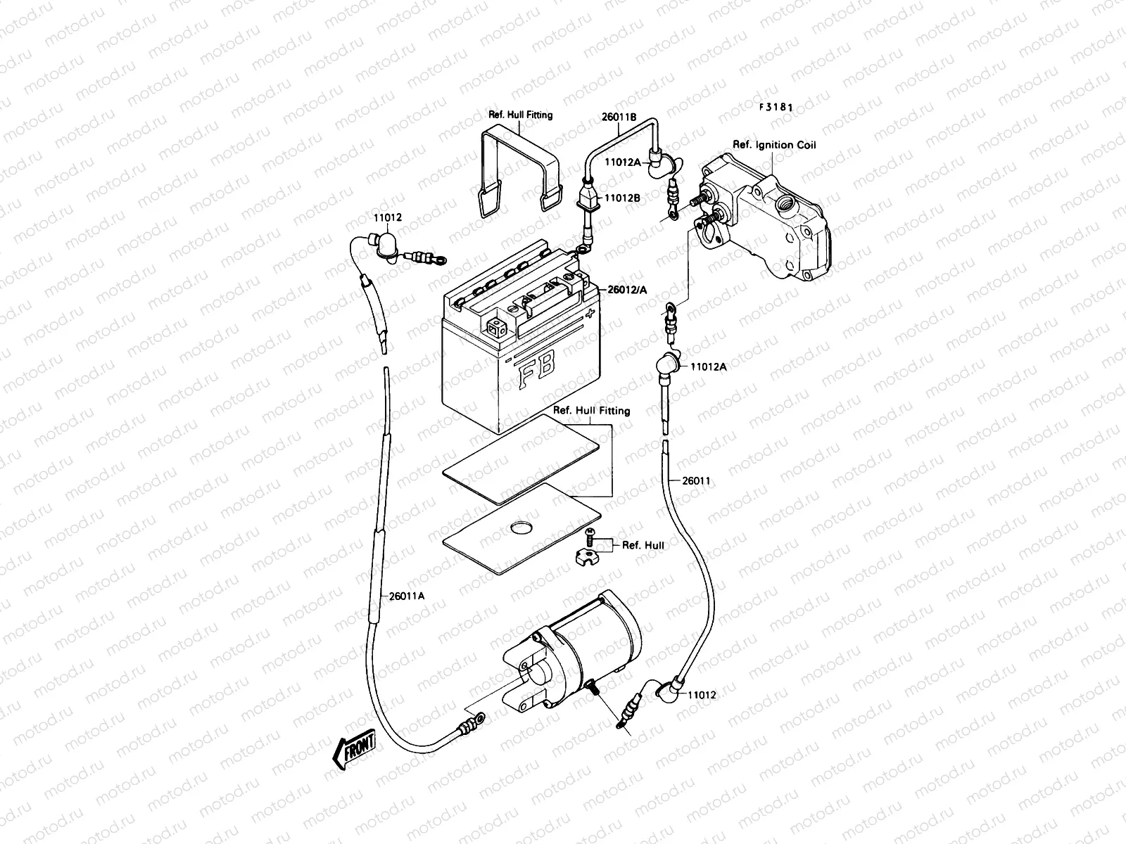 Electrical Equipment