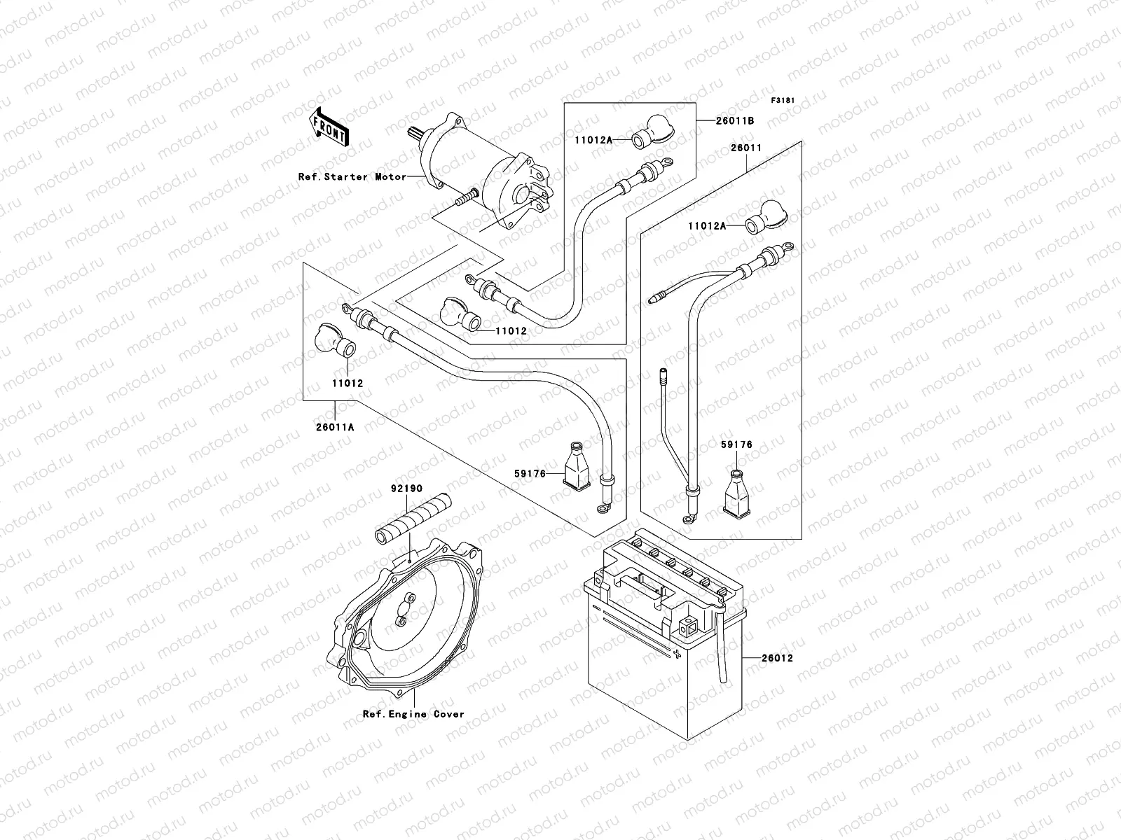 Electrical Equipment