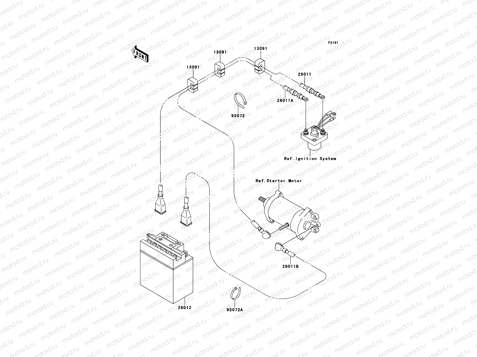 Electrical Equipment