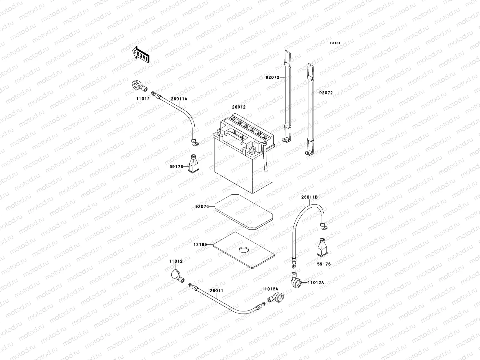 Electrical Equipment