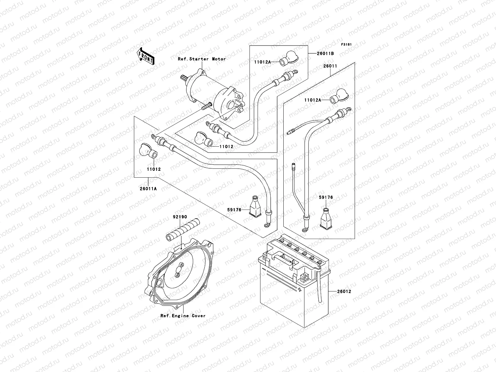 Electrical Equipment