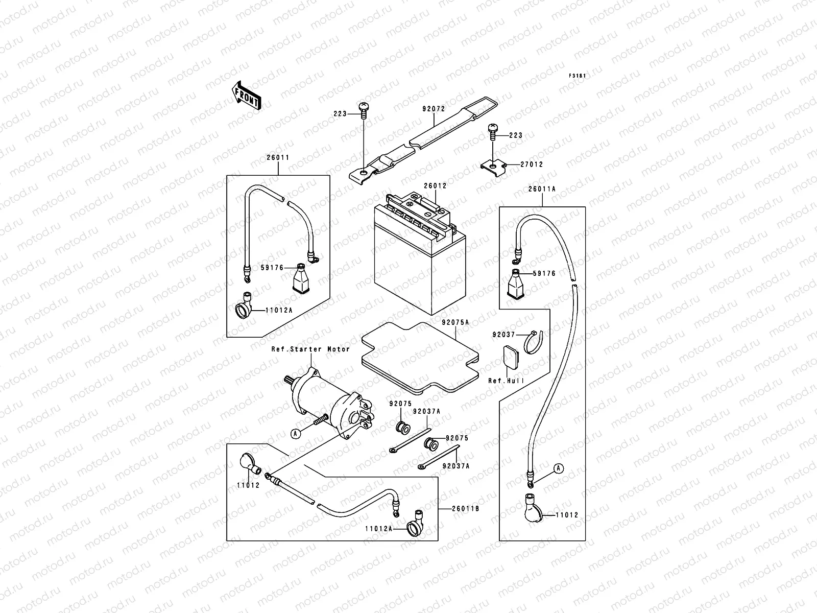 Electrical Equipment