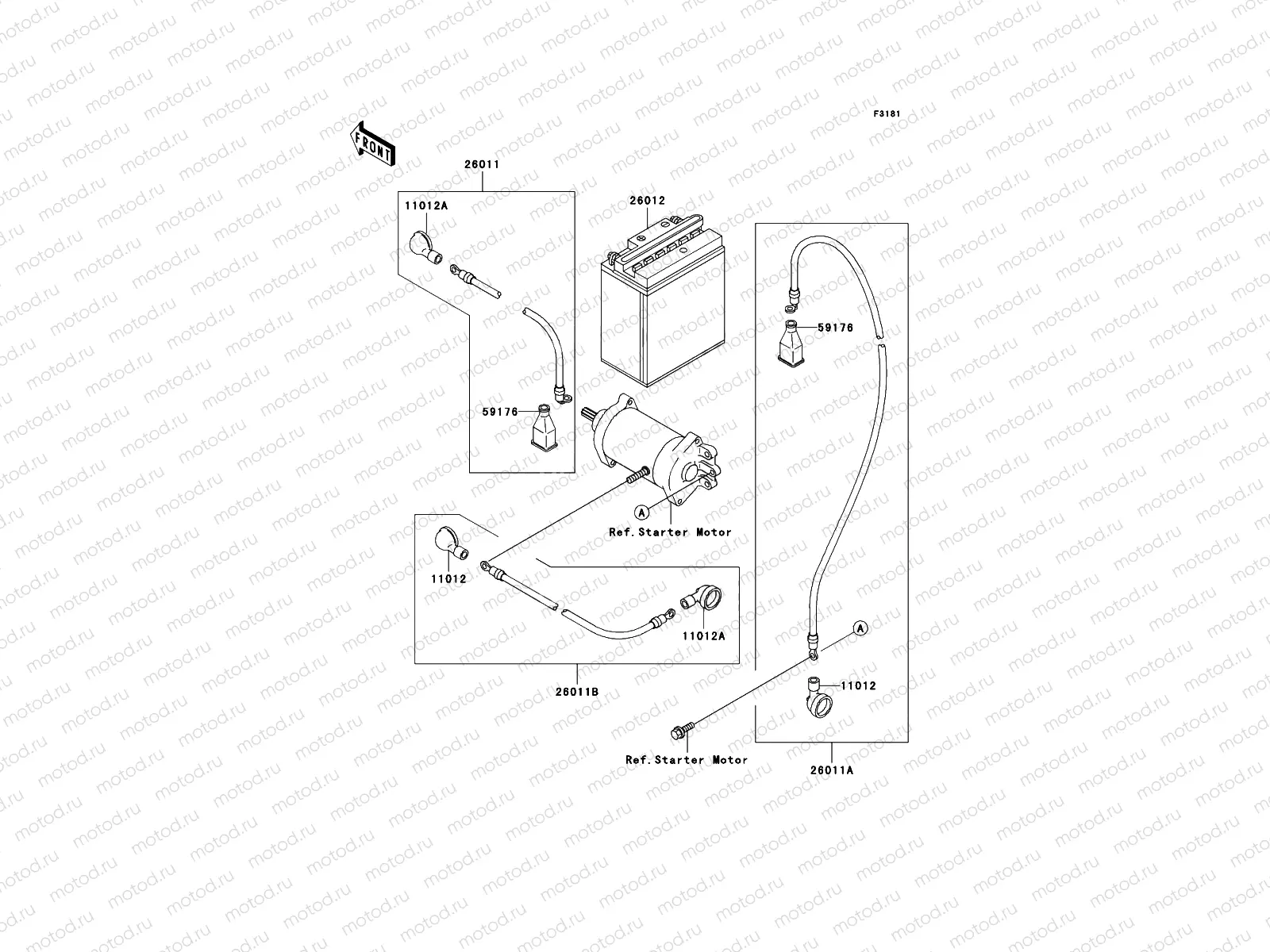 Electrical Equipment
