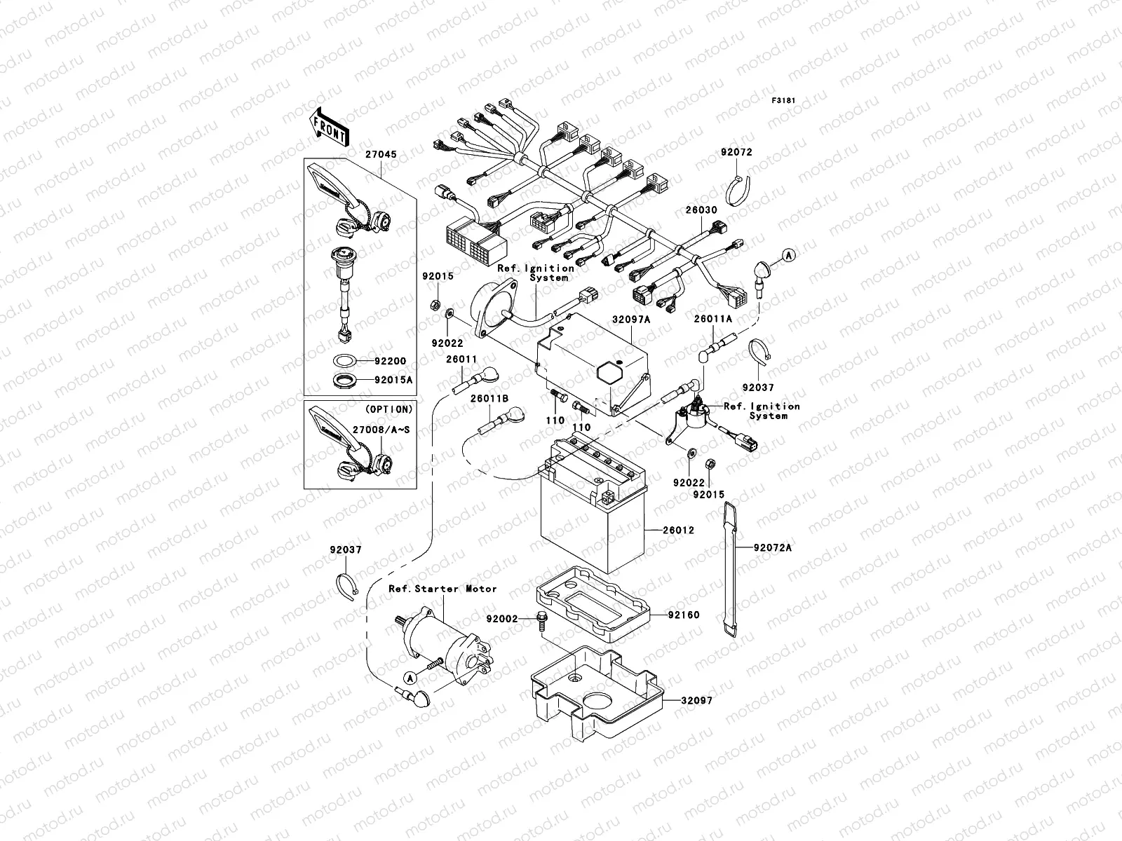Electrical Equipment