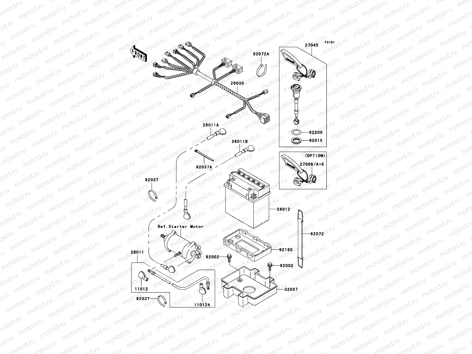 Electrical Equipment