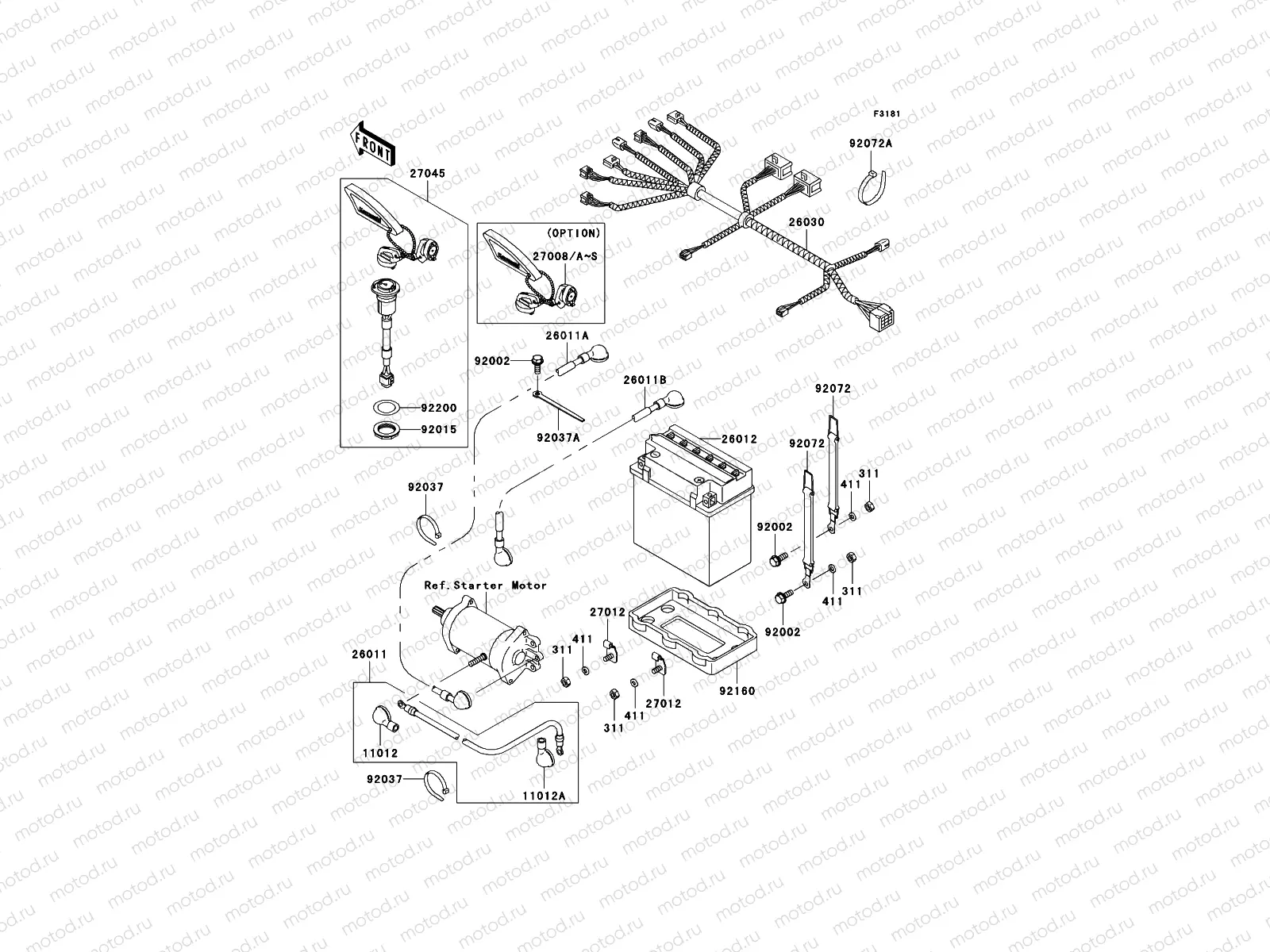 Electrical Equipment