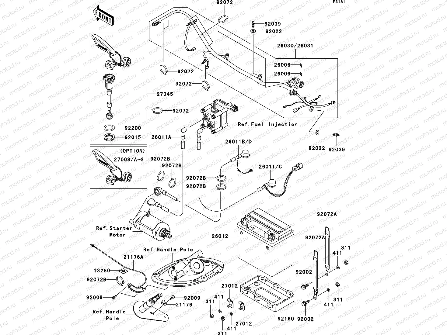 Electrical Equipment