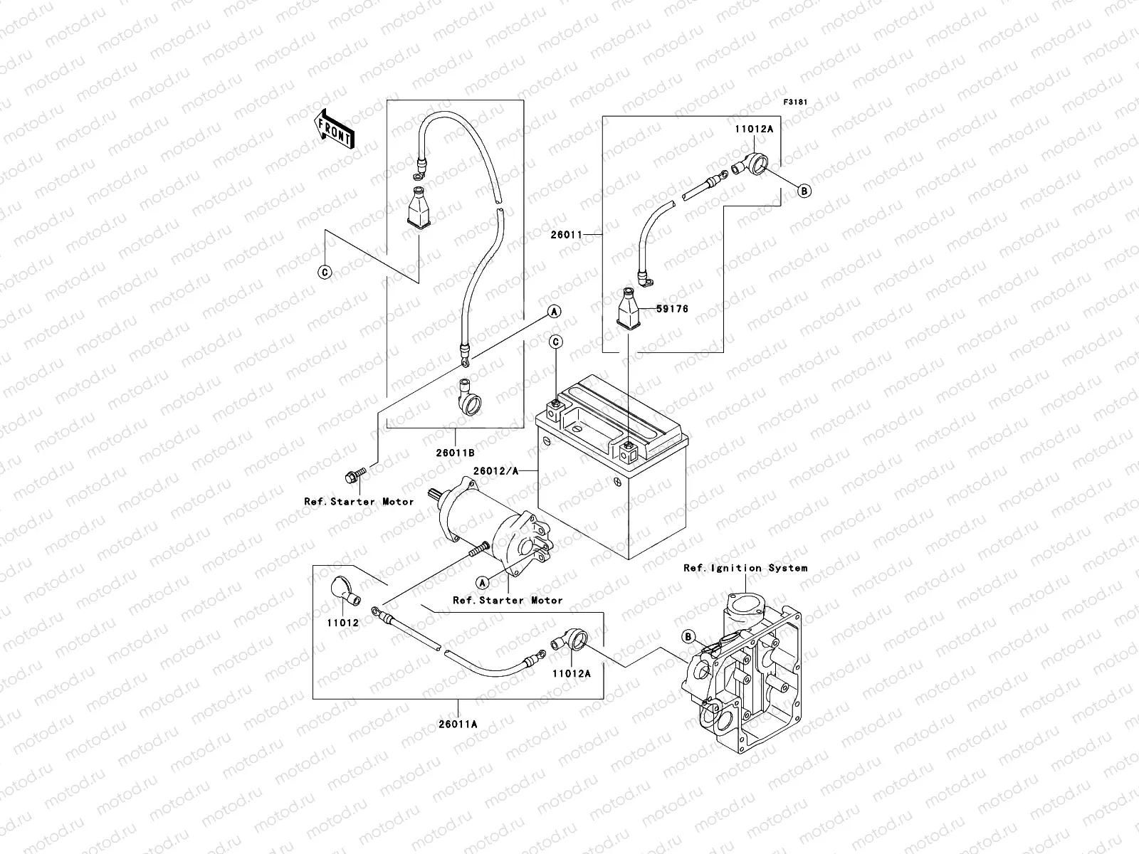 Electrical Equipment