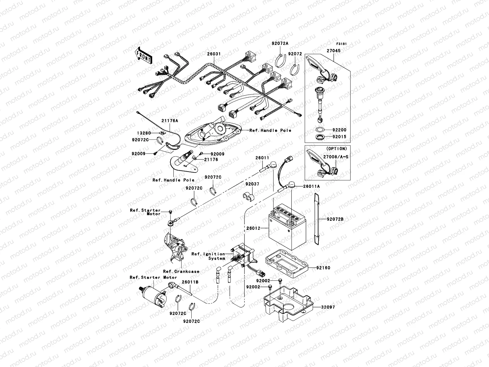 Electrical Equipment