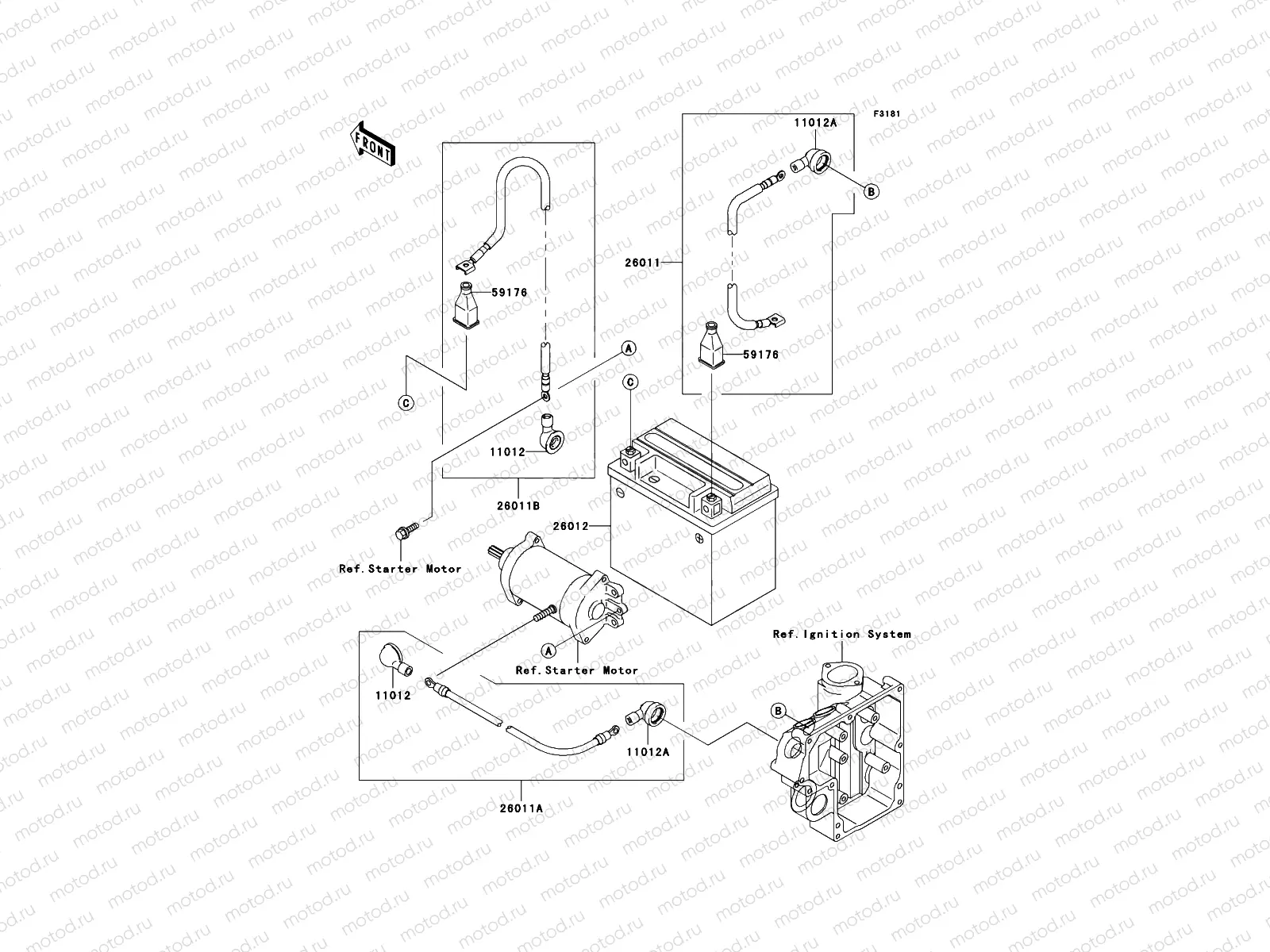Electrical Equipment