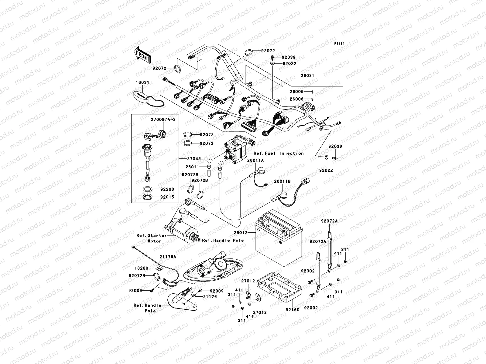 Electrical Equipment
