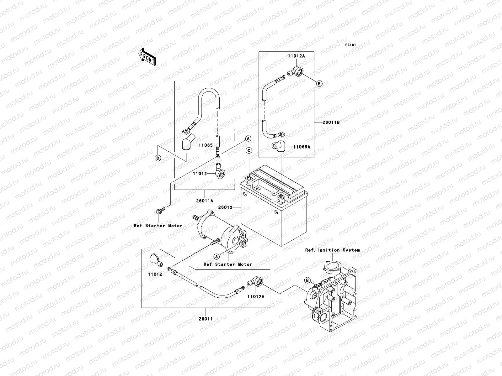 Electrical Equipment