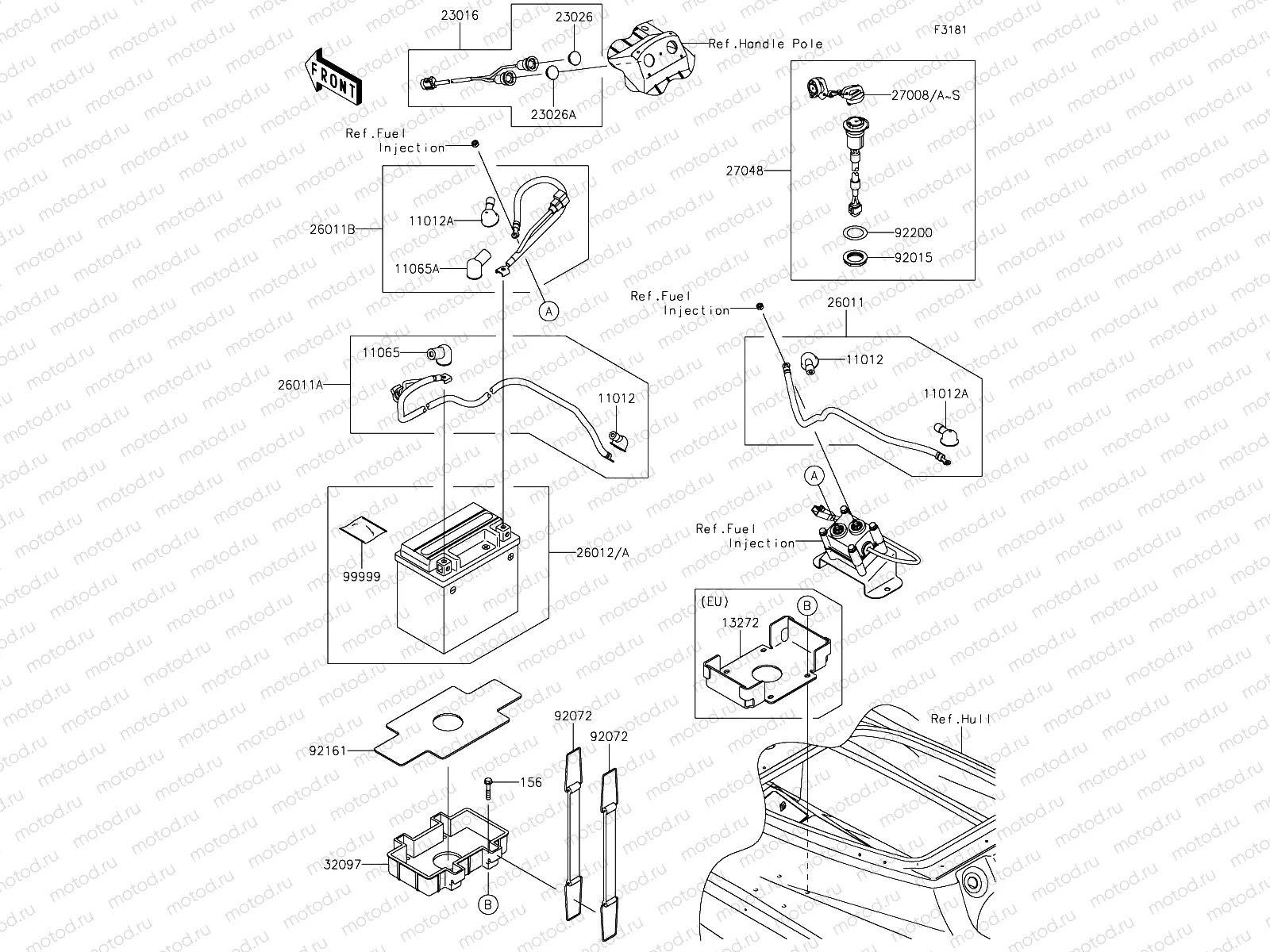 Electrical Equipment