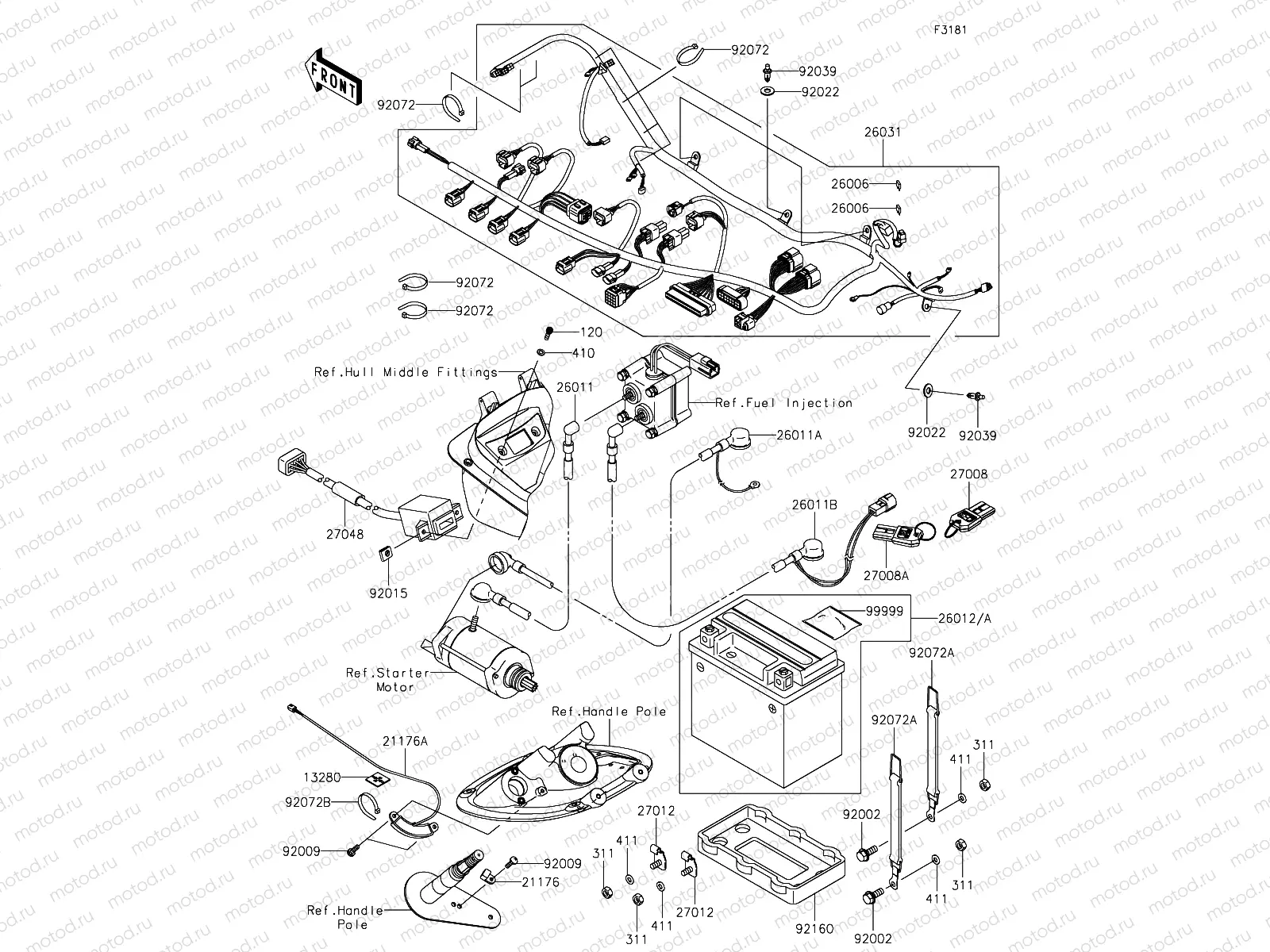 Electrical Equipment