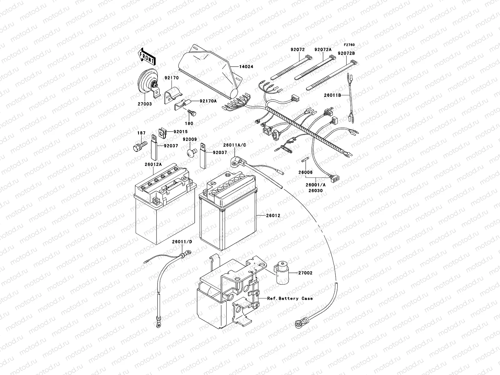 Electrical Equipment