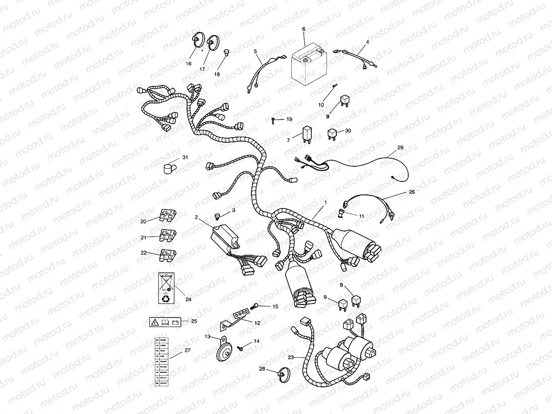 Electrical Equipment