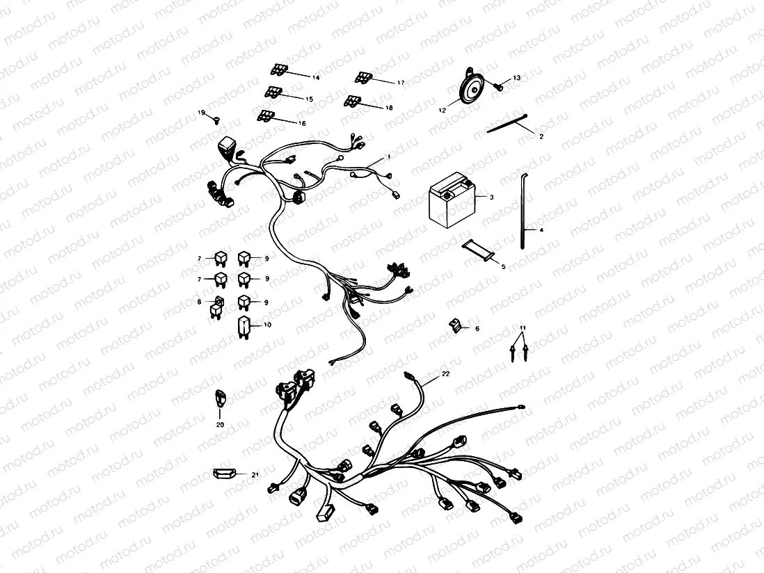 Electrical Equipment