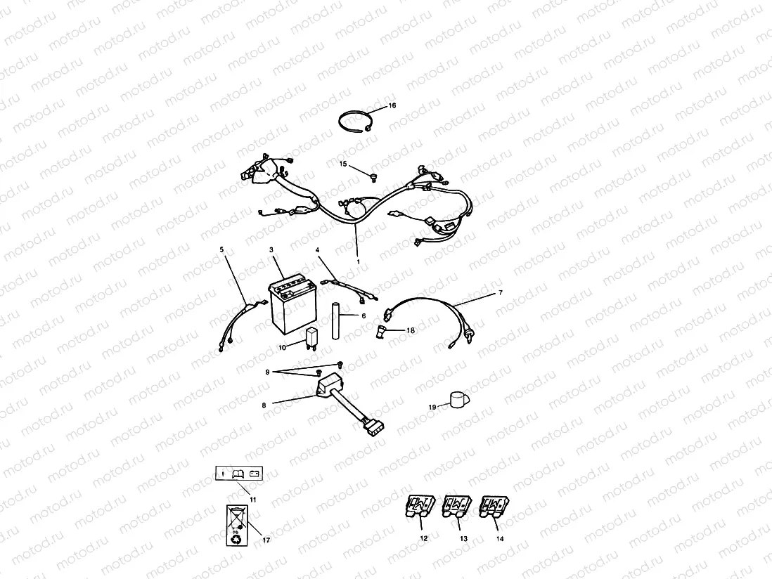 Electrical Equipment