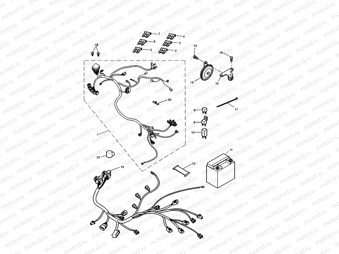 Electrical Equipment