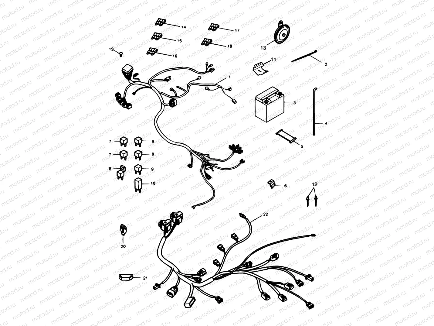 Electrical Equipment
