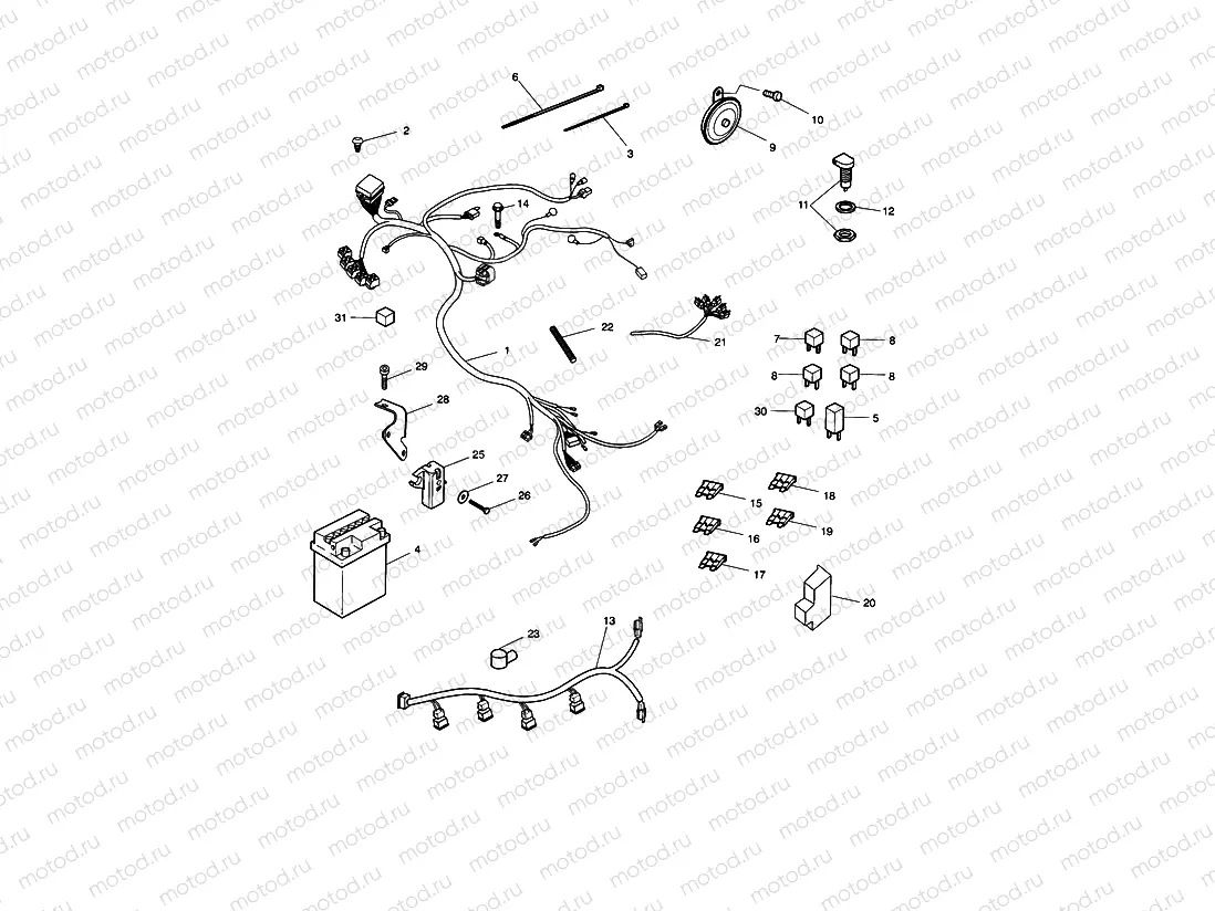 Electrical Equipment