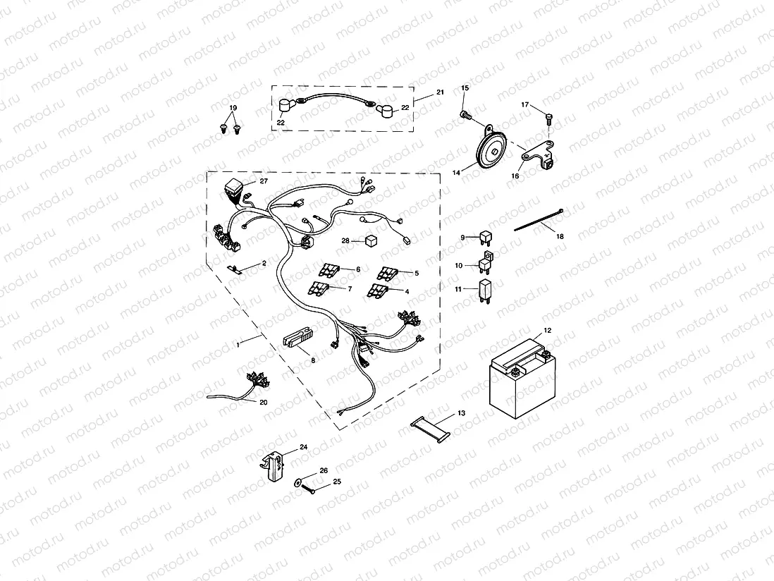 Electrical Equipment