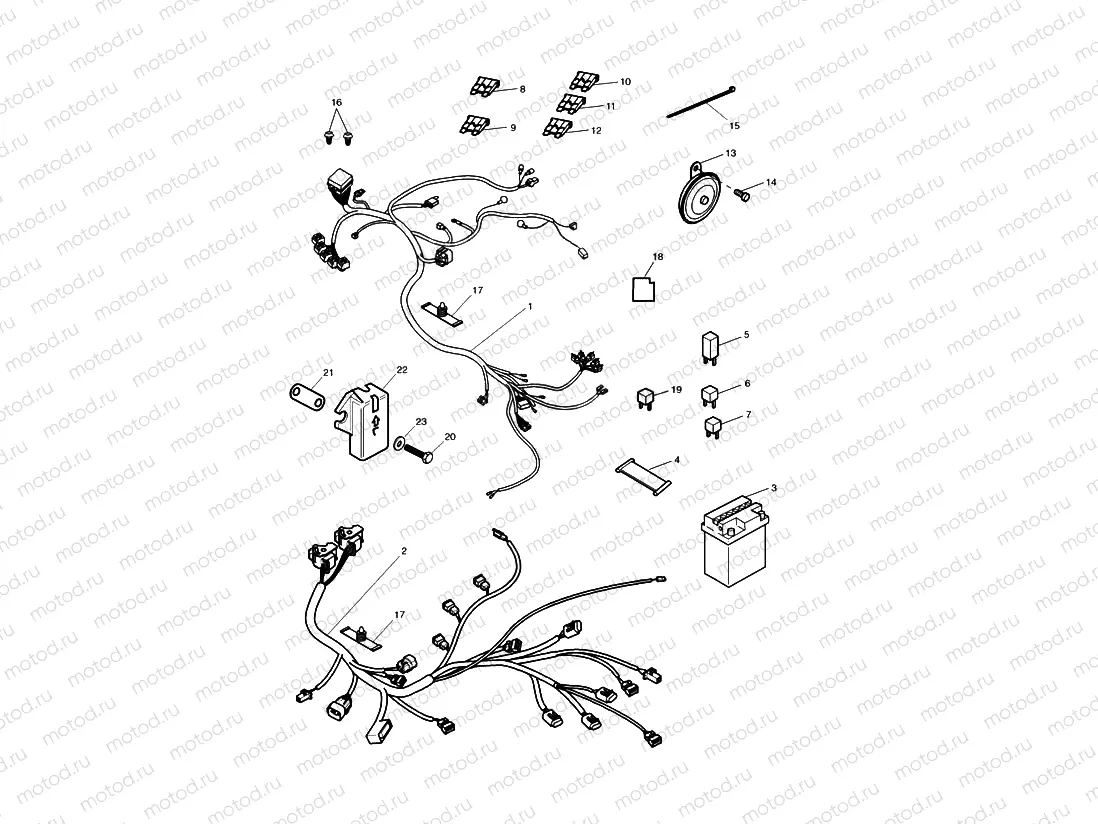 Electrical Equipment