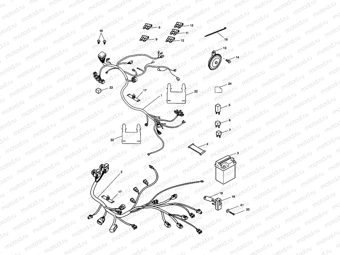 Electrical Equipment