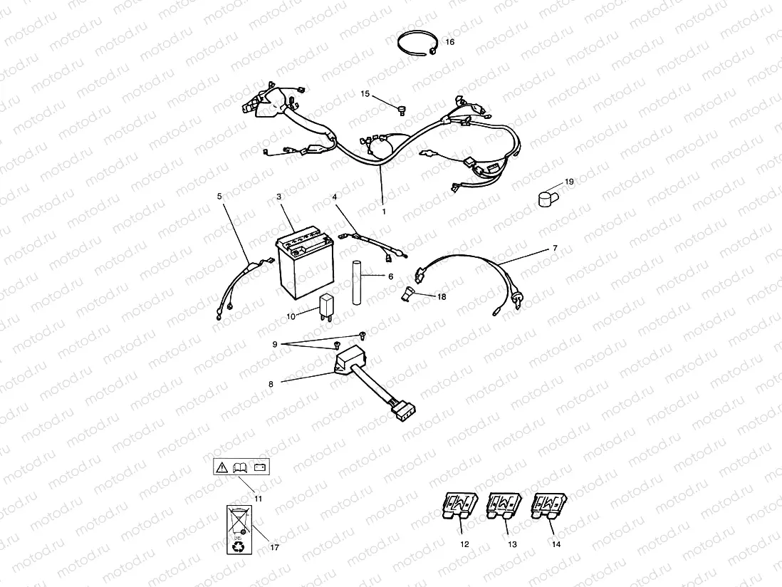 Electrical Equipment