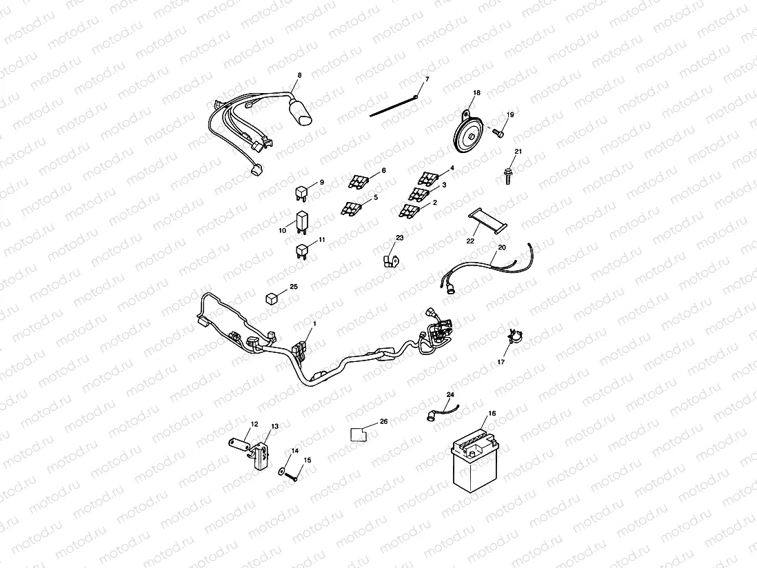 Electrical Equipment