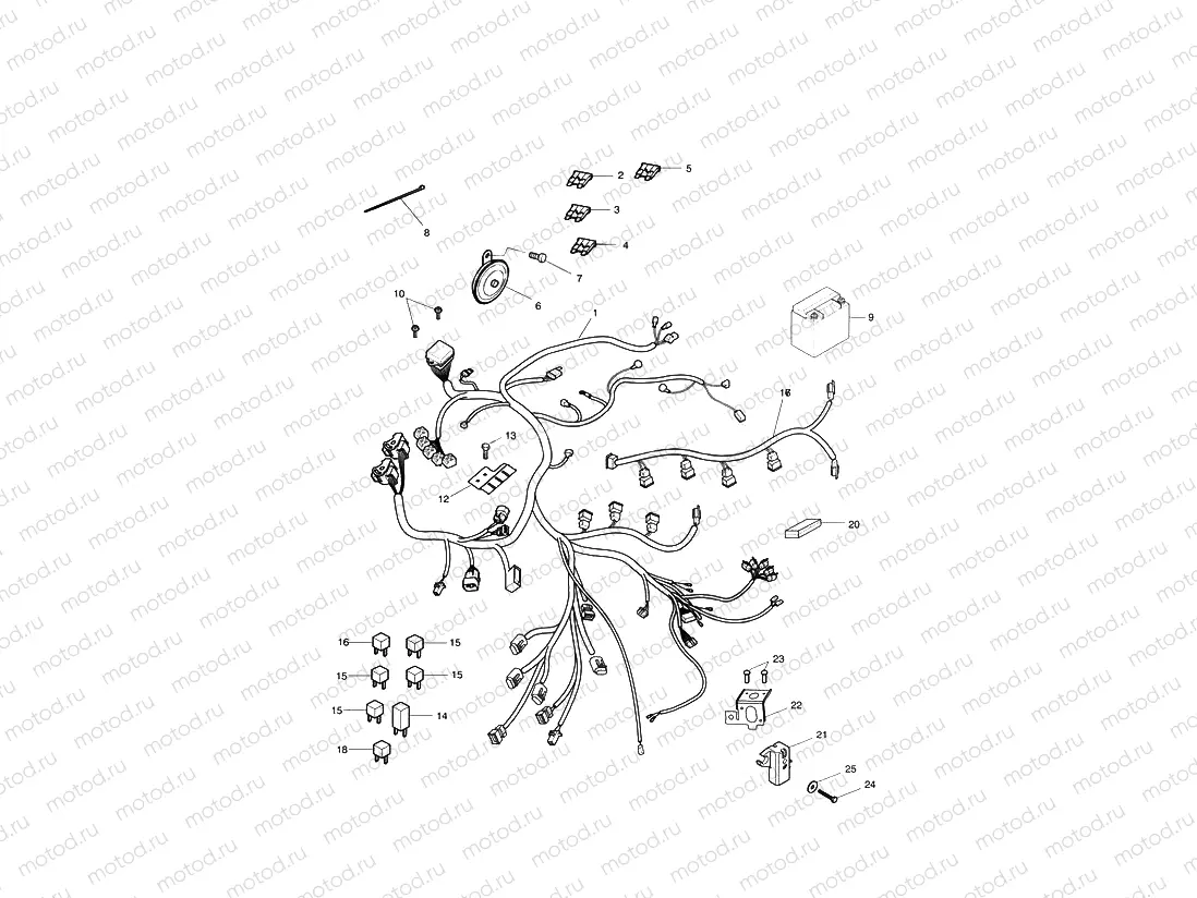 Electrical Equipment