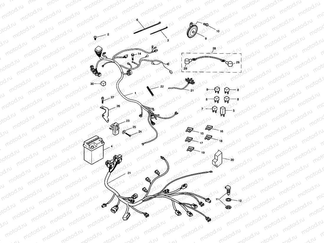 Electrical Equipment