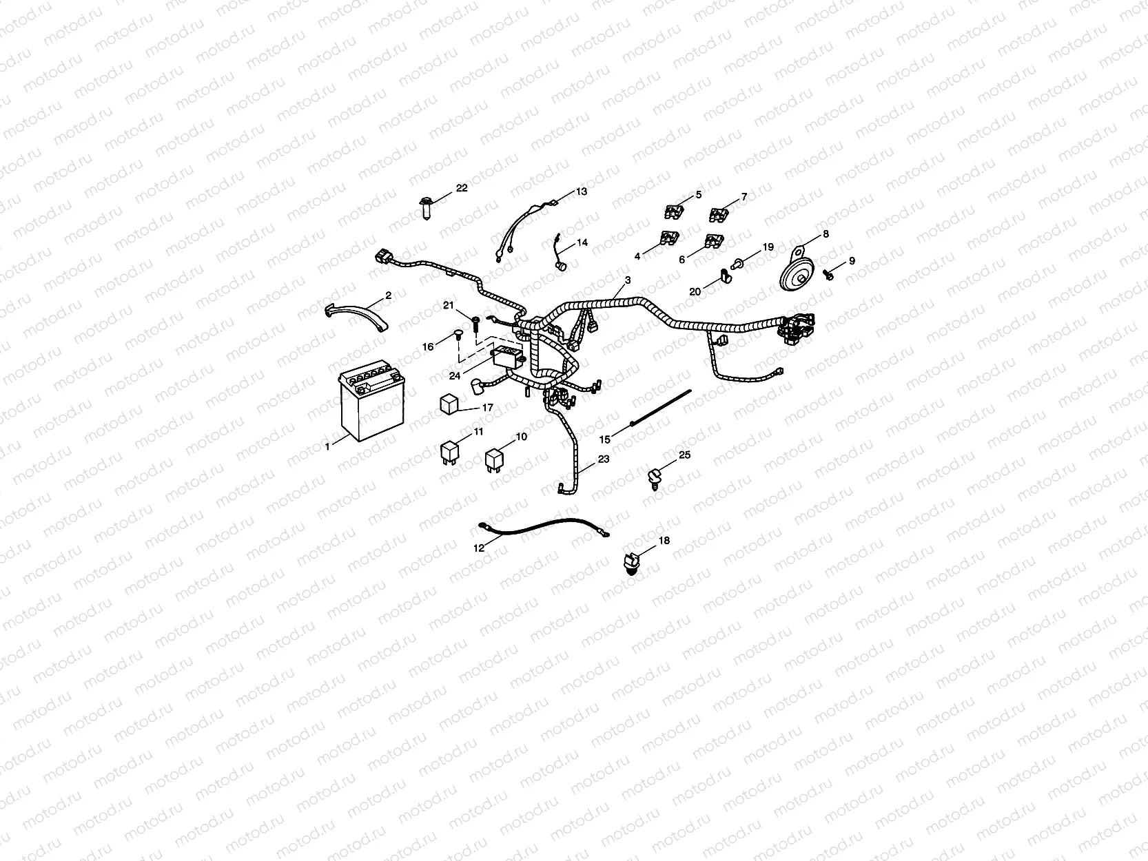 Electrical Equipment