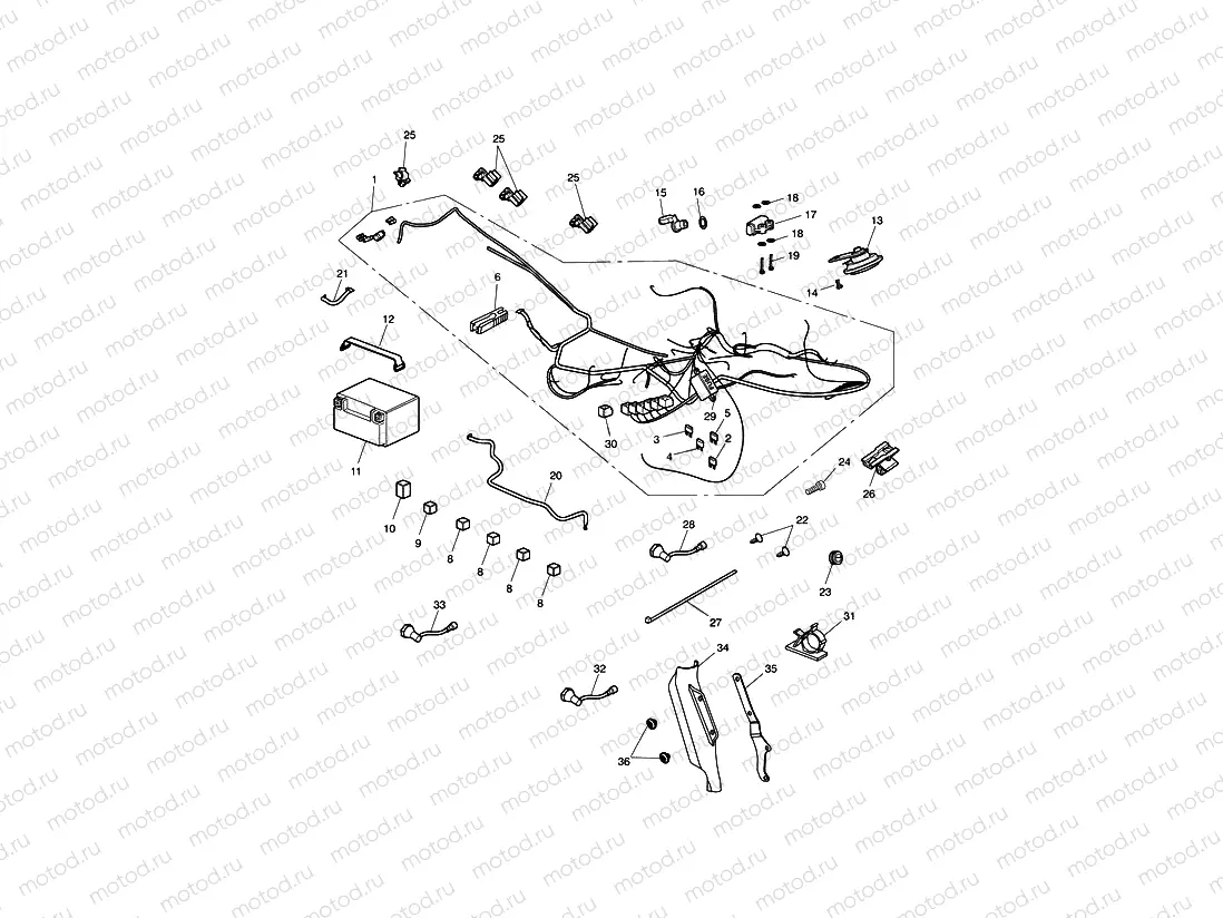 Electrical Equipment