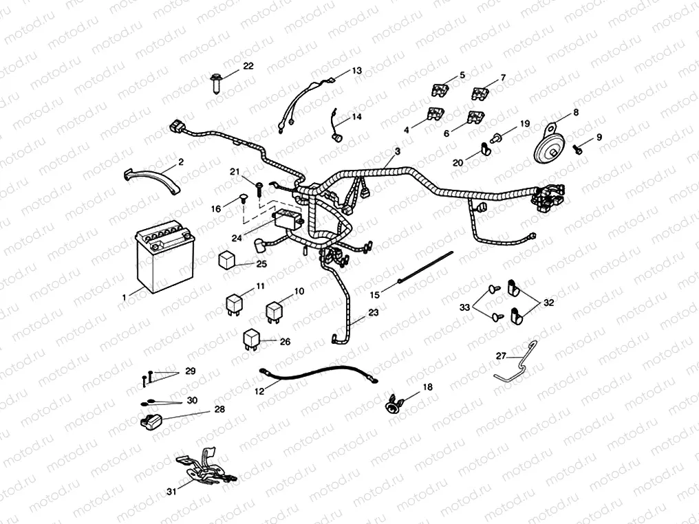 Electrical Equipment