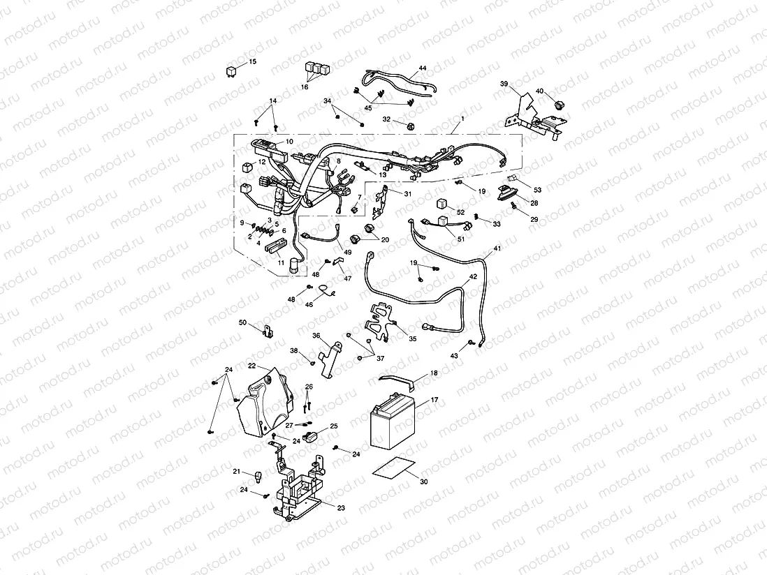 Electrical Equipment