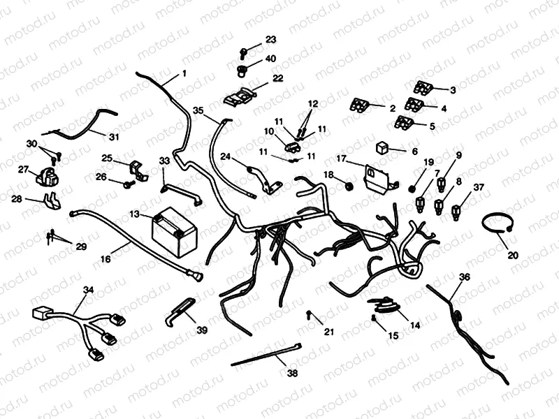Electrical Equipment