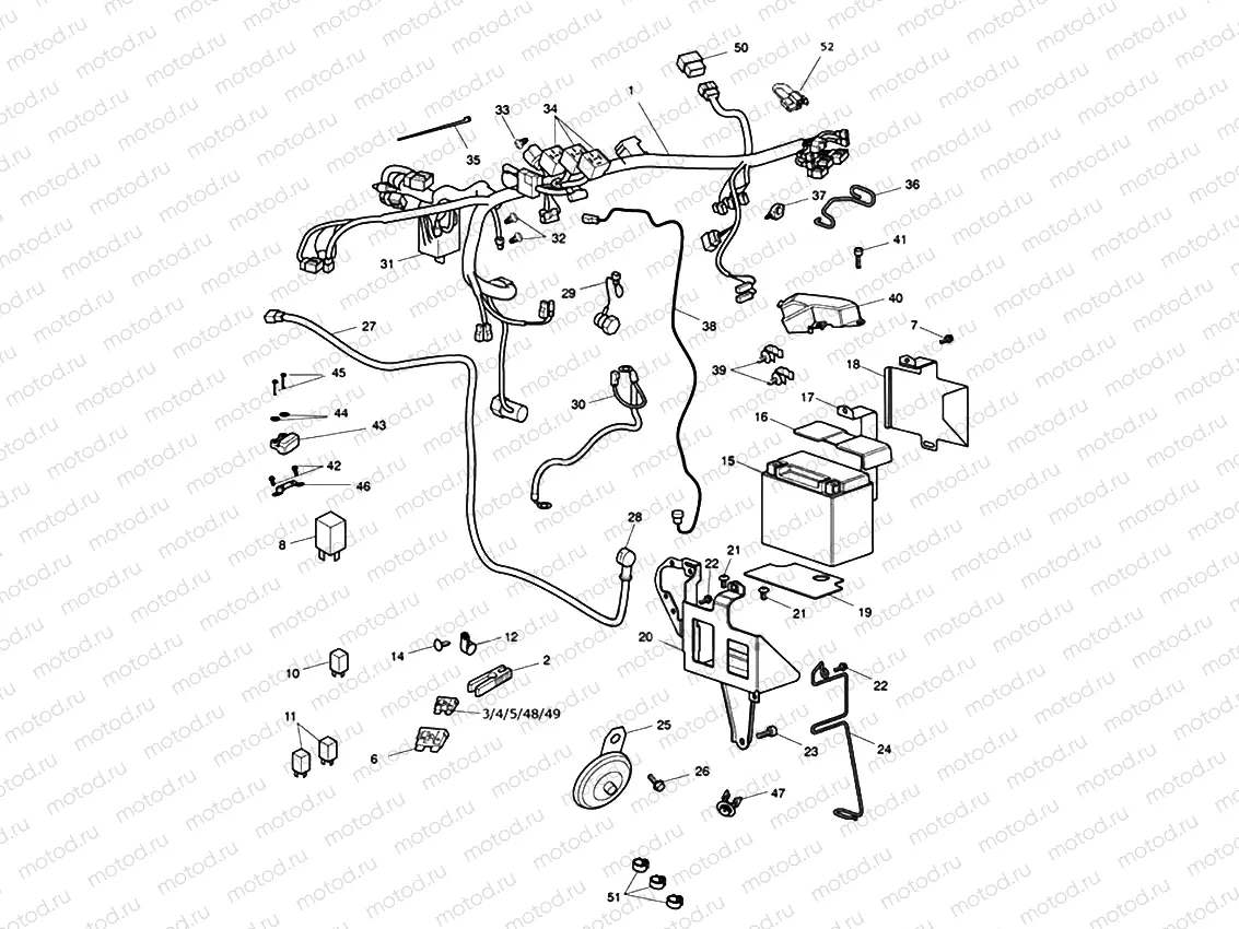 Electrical Equipment