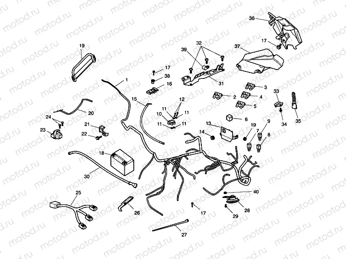 Electrical Equipment