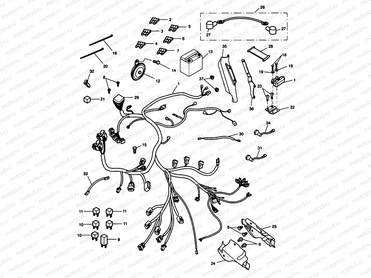 Electrical Equipment