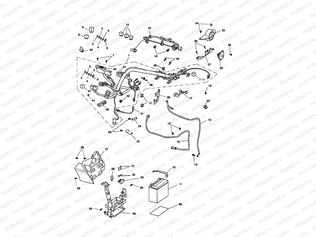 Electrical Equipment