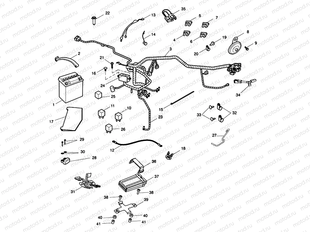 Electrical Equipment